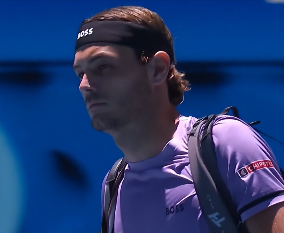 费德勒赛事官方发布险胜新规，快船引发争议！