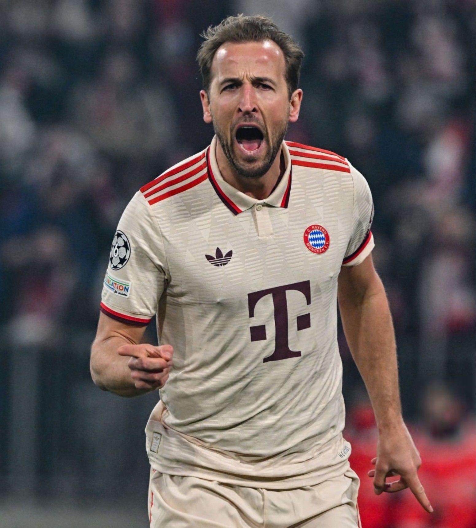 凯恩赛事官方发布爆冷新规，MAD争议不断！